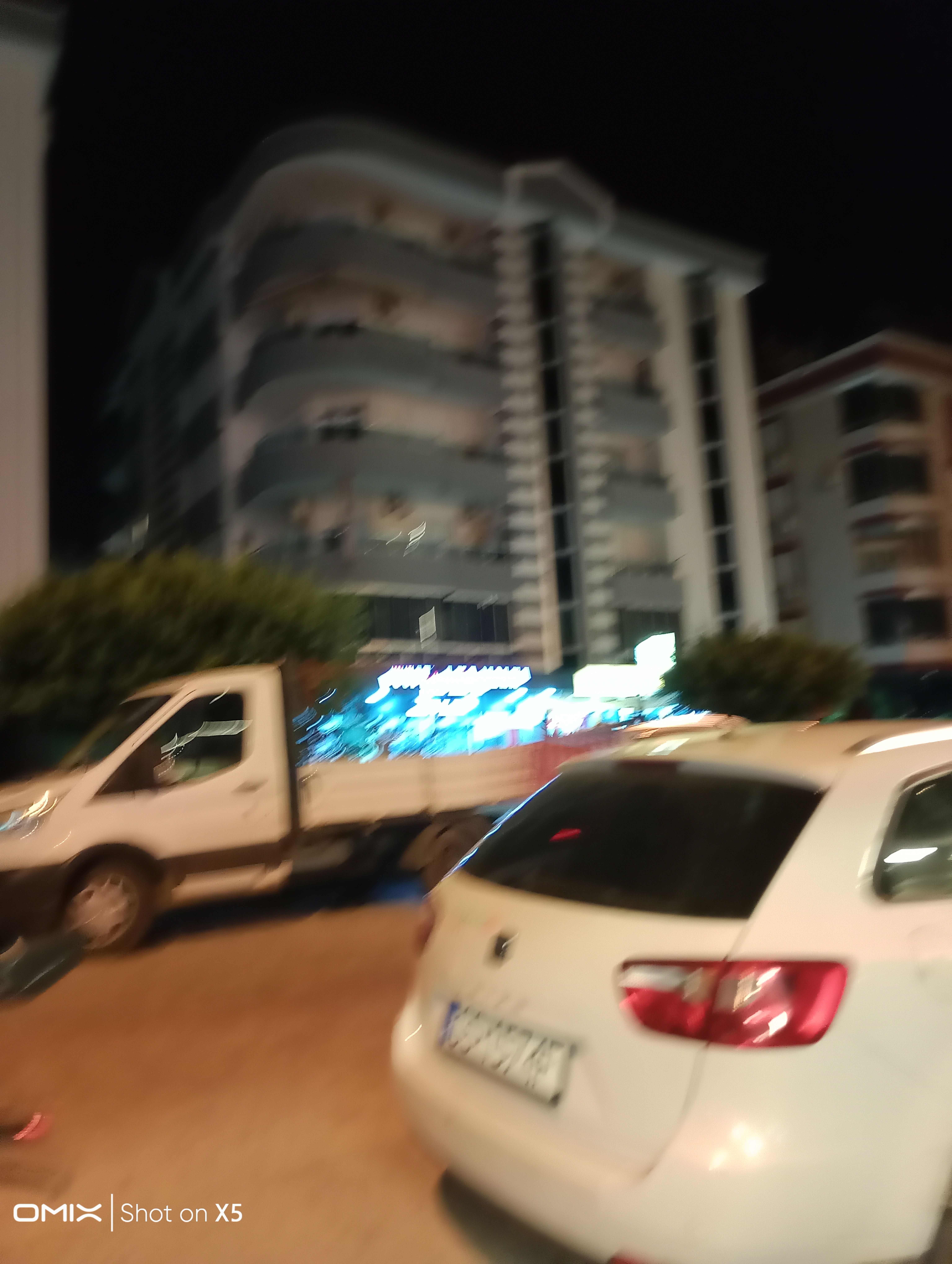 nice home
